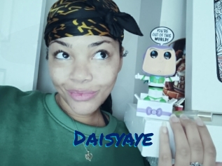 Daisyaye