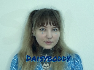 Daisyboddy