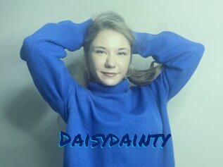 Daisydainty