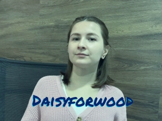 Daisyforwood