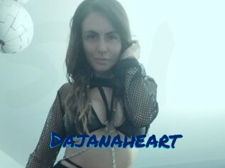 Dajanaheart