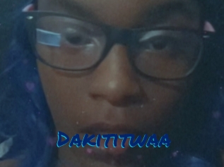 Dakititwaa