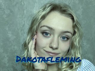 Dakotafleming