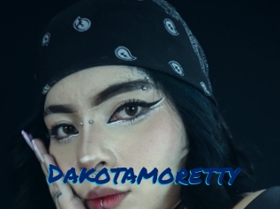 Dakotamoretty