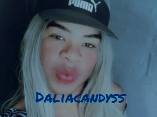 Daliacandyss