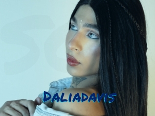 Daliadavis