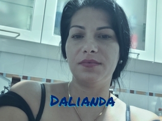 Dalianda