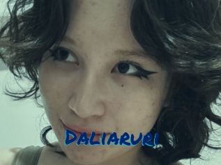 Daliaruri