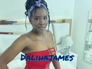 Dalihajames