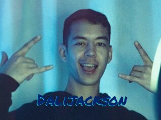 Dalijackson