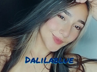 Dalilablue