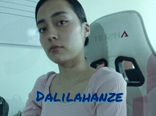 Dalilahanze