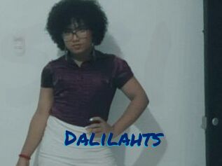 Dalilahts