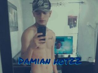 Damian_hot22