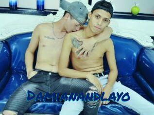 Damianandlayo