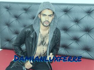 Damianluxferre