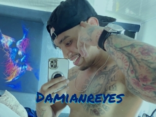 Damianreyes