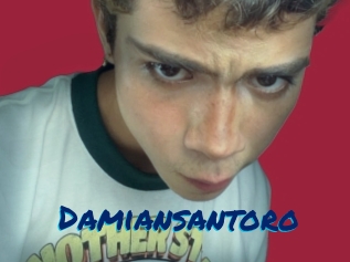 Damiansantoro