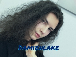 Damienlake