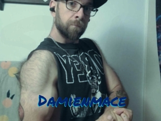 Damienmace