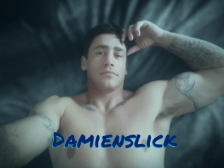 Damienslick