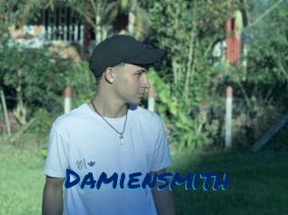 Damiensmith