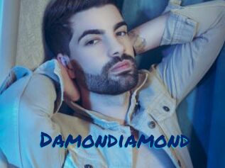 Damondiamond