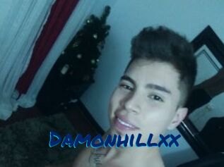 Damonhillxx