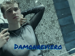 Damonreviero