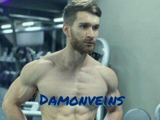 Damonveins