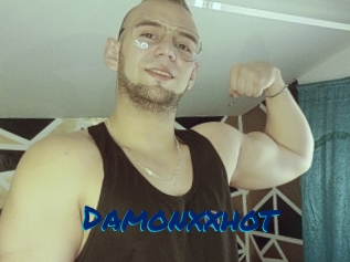 Damonxxhot