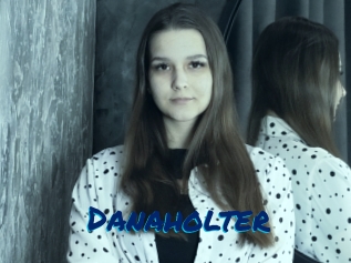 Danaholter