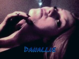 Danallie