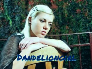 Dandeliongirl