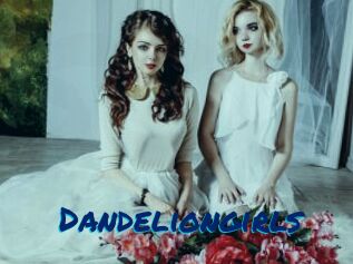 Dandeliongirls