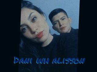 Dani_wh_alisson