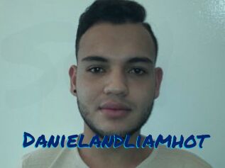 Danielandliamhot