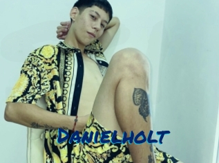 Danielholt