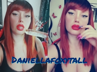 Daniellafoxytall