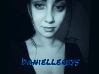 Daniellereys