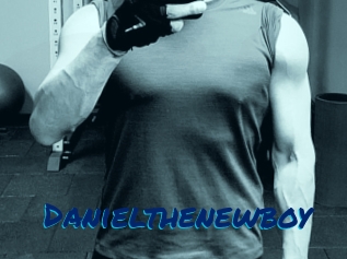 Danielthenewboy