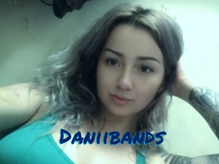 Daniibands