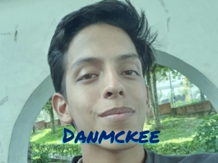 Danmckee