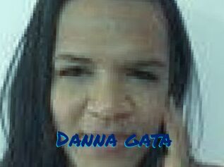 Danna_gata