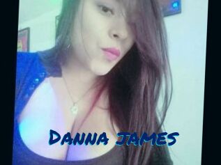 Danna_james