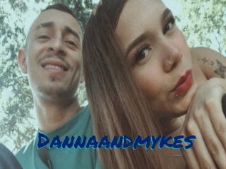 Dannaandmykes