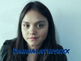 Dannalatinsexx