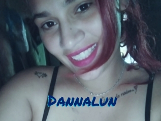 Dannalun