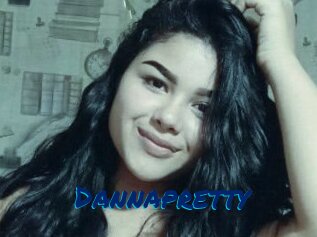 Dannapretty