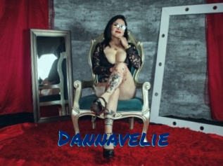 Dannavelie